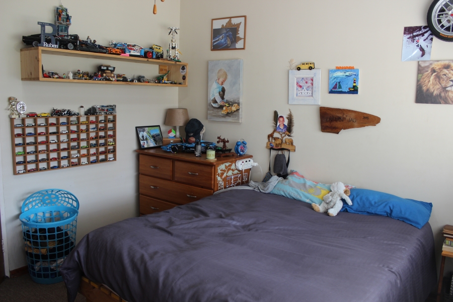 4 Bedroom Property for Sale in Baillie Park North West